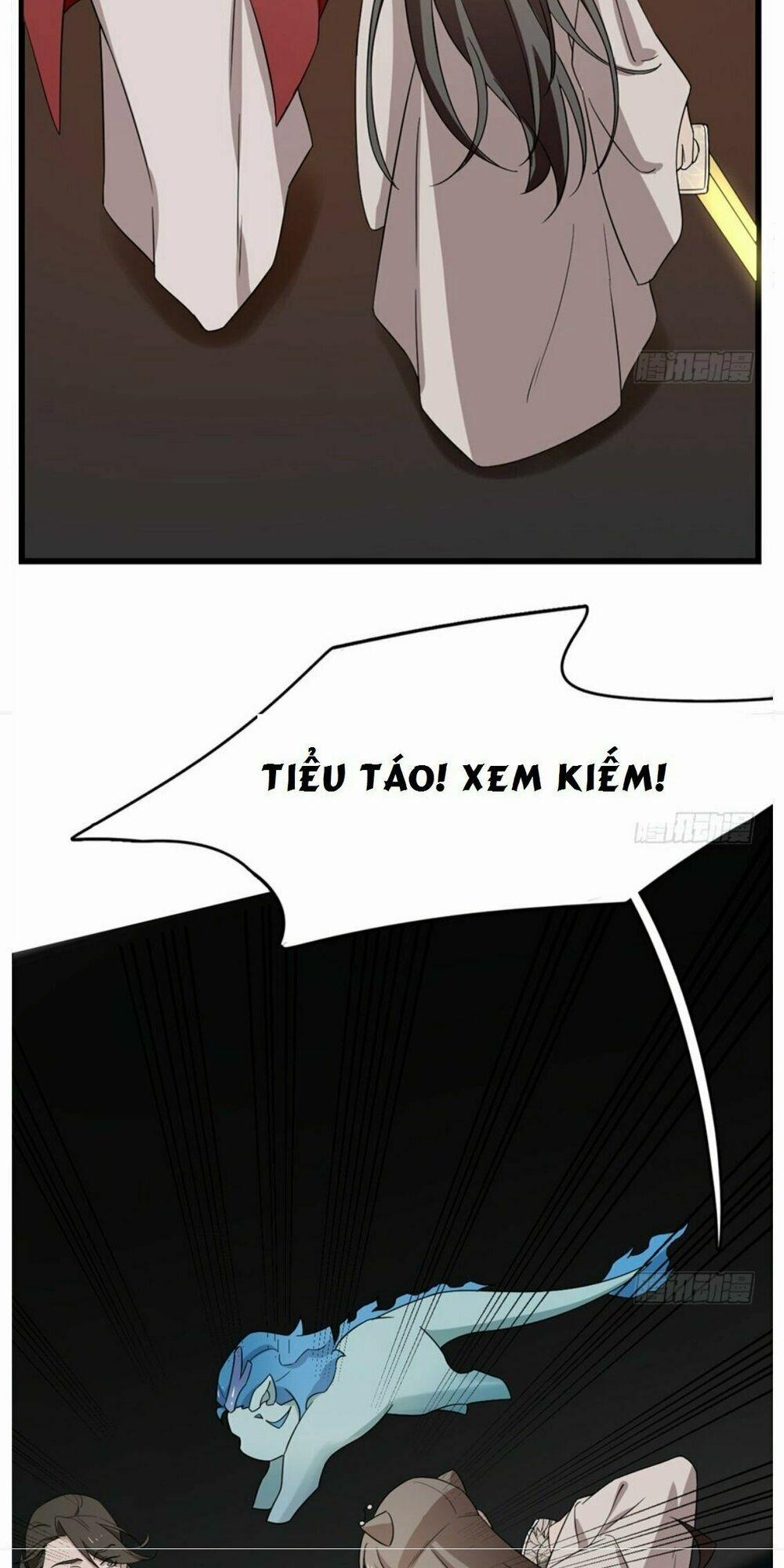 Độc Bộ Thiên Hạ: Đặc Công Thần Y 55 trang 18