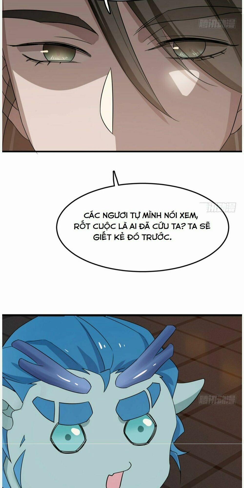 Độc Bộ Thiên Hạ: Đặc Công Thần Y 55 trang 2