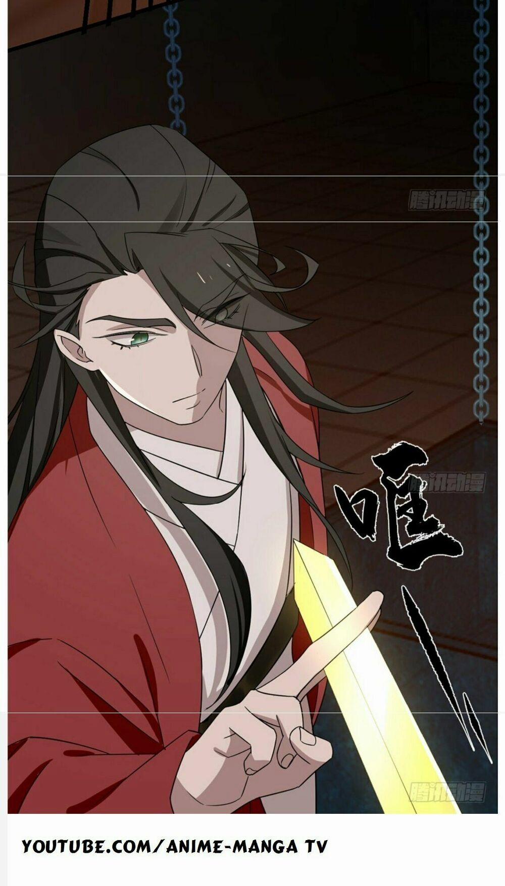 Độc Bộ Thiên Hạ: Đặc Công Thần Y 55 trang 20