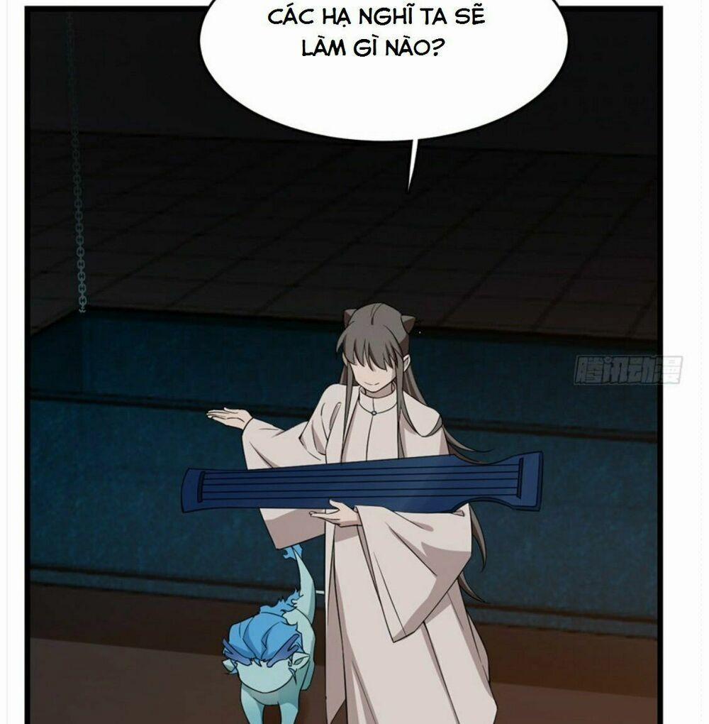 Độc Bộ Thiên Hạ: Đặc Công Thần Y 55 trang 24