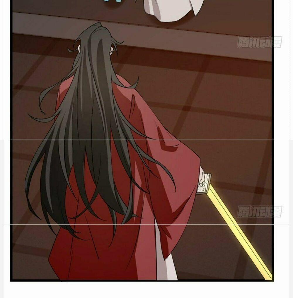 Độc Bộ Thiên Hạ: Đặc Công Thần Y 55 trang 25