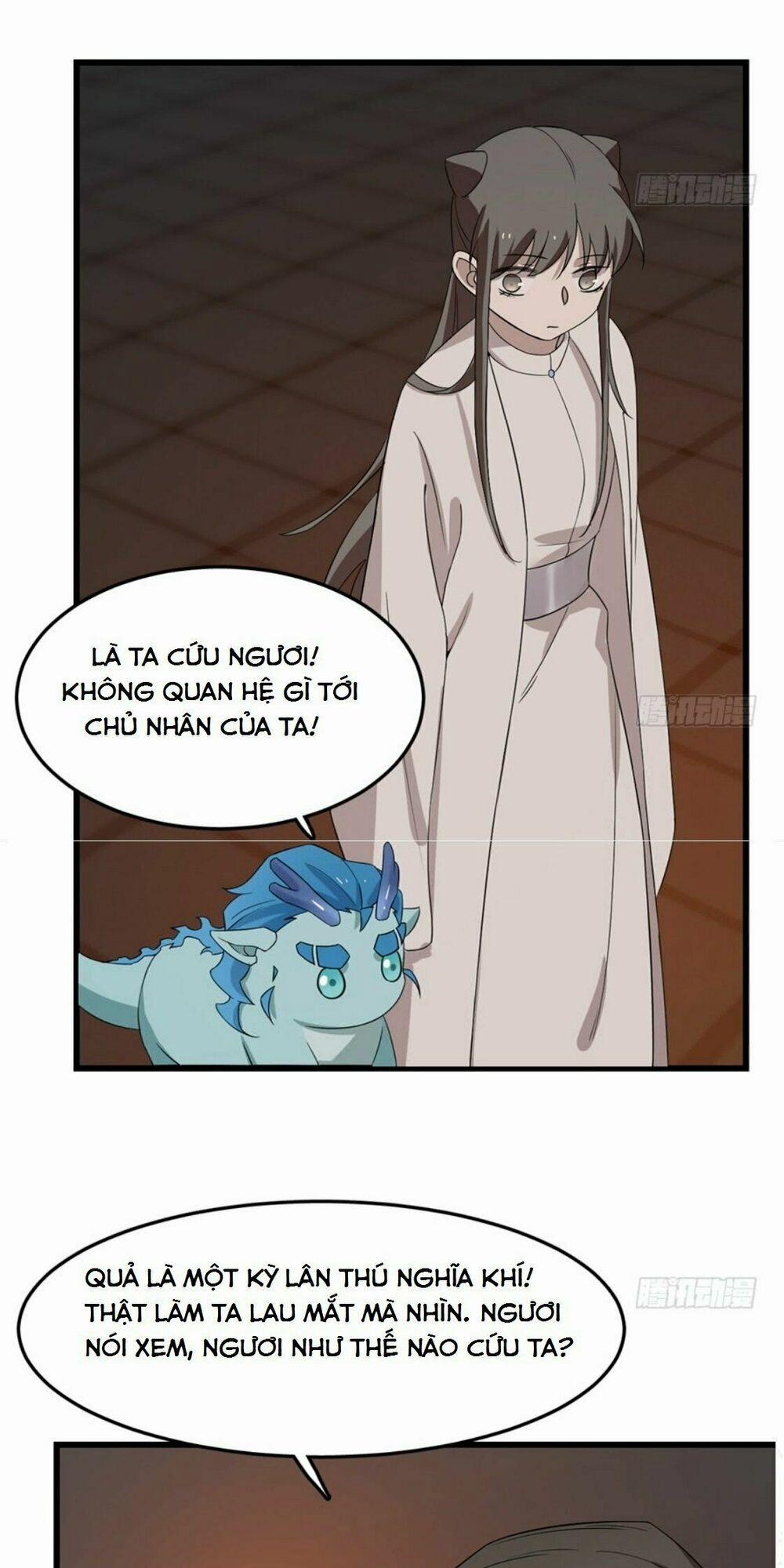 Độc Bộ Thiên Hạ: Đặc Công Thần Y 55 trang 7