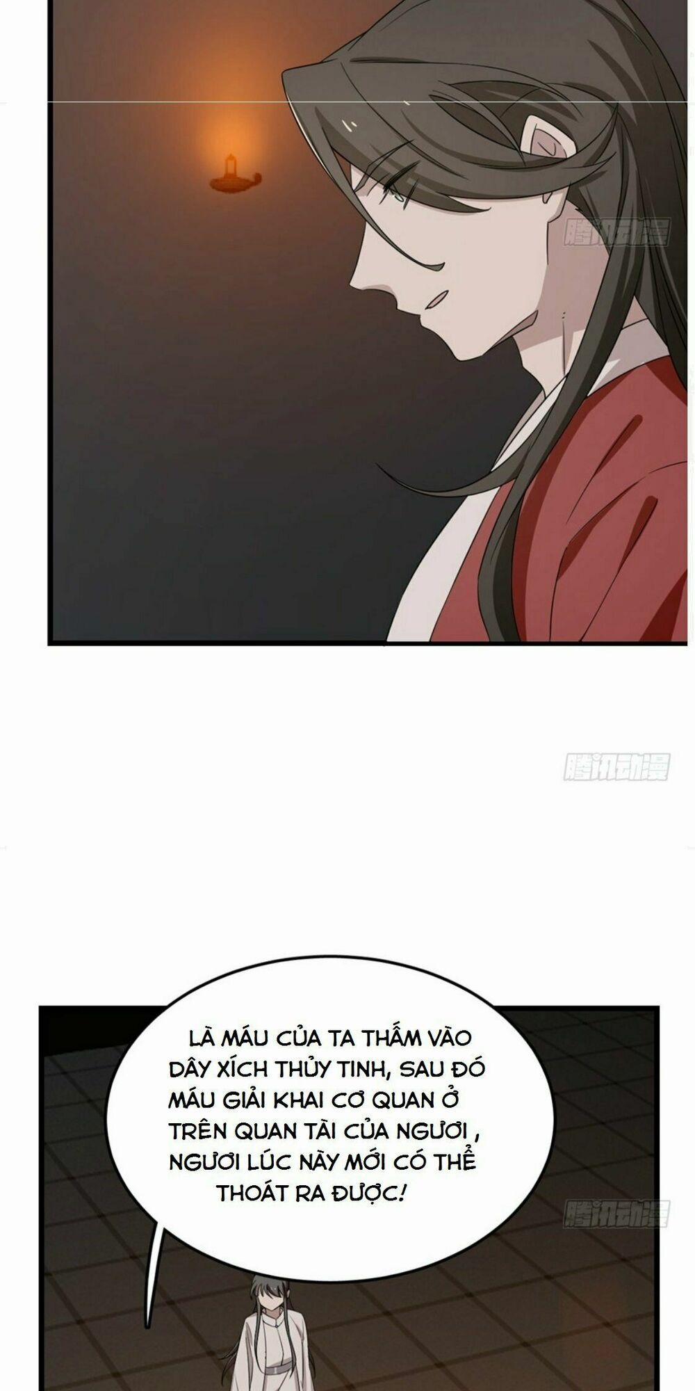 Độc Bộ Thiên Hạ: Đặc Công Thần Y 55 trang 8