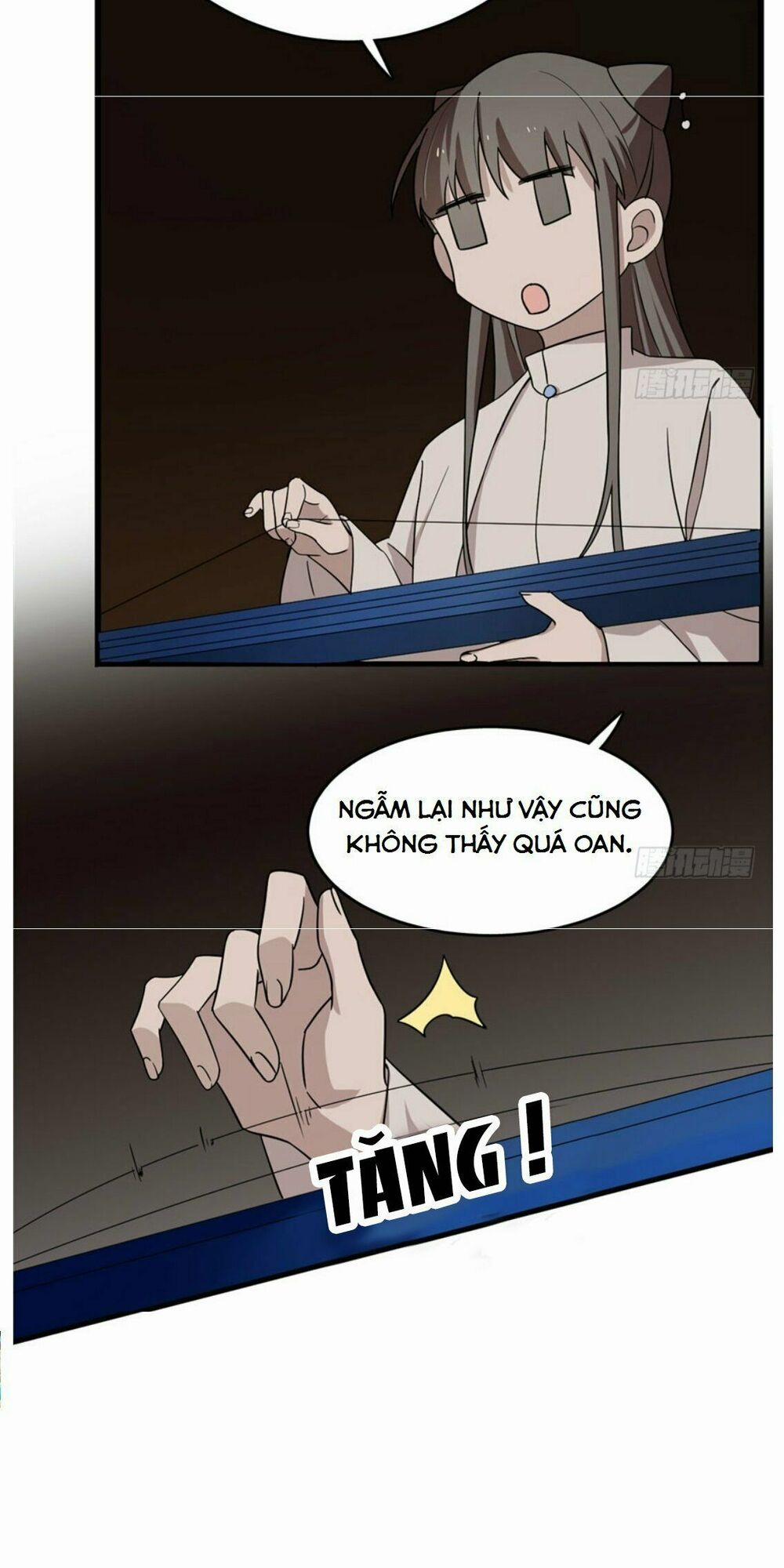 Độc Bộ Thiên Hạ: Đặc Công Thần Y 56 trang 10