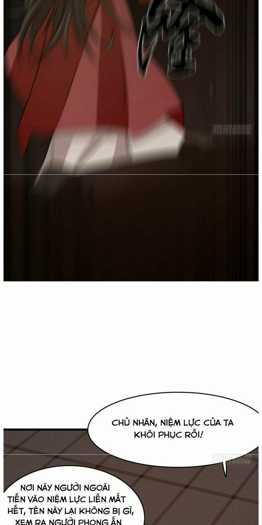 Độc Bộ Thiên Hạ: Đặc Công Thần Y 56 trang 16