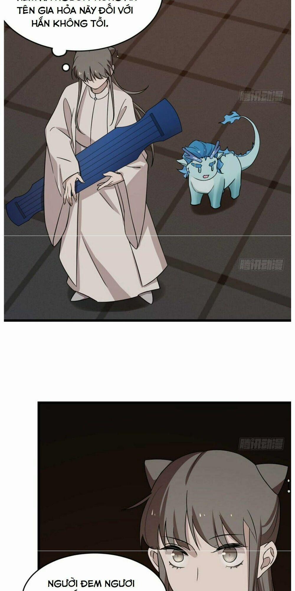 Độc Bộ Thiên Hạ: Đặc Công Thần Y 56 trang 17