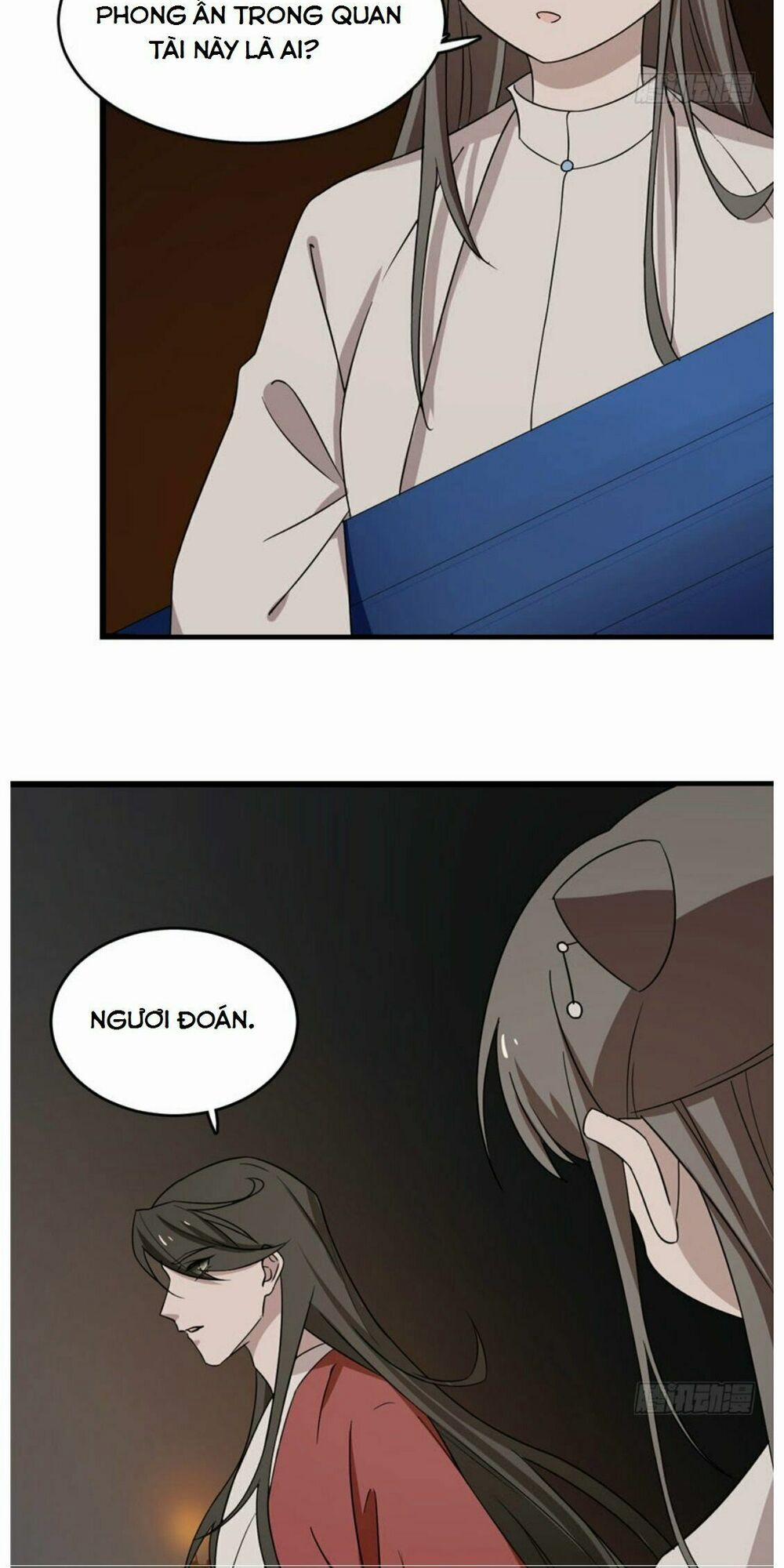 Độc Bộ Thiên Hạ: Đặc Công Thần Y 56 trang 18