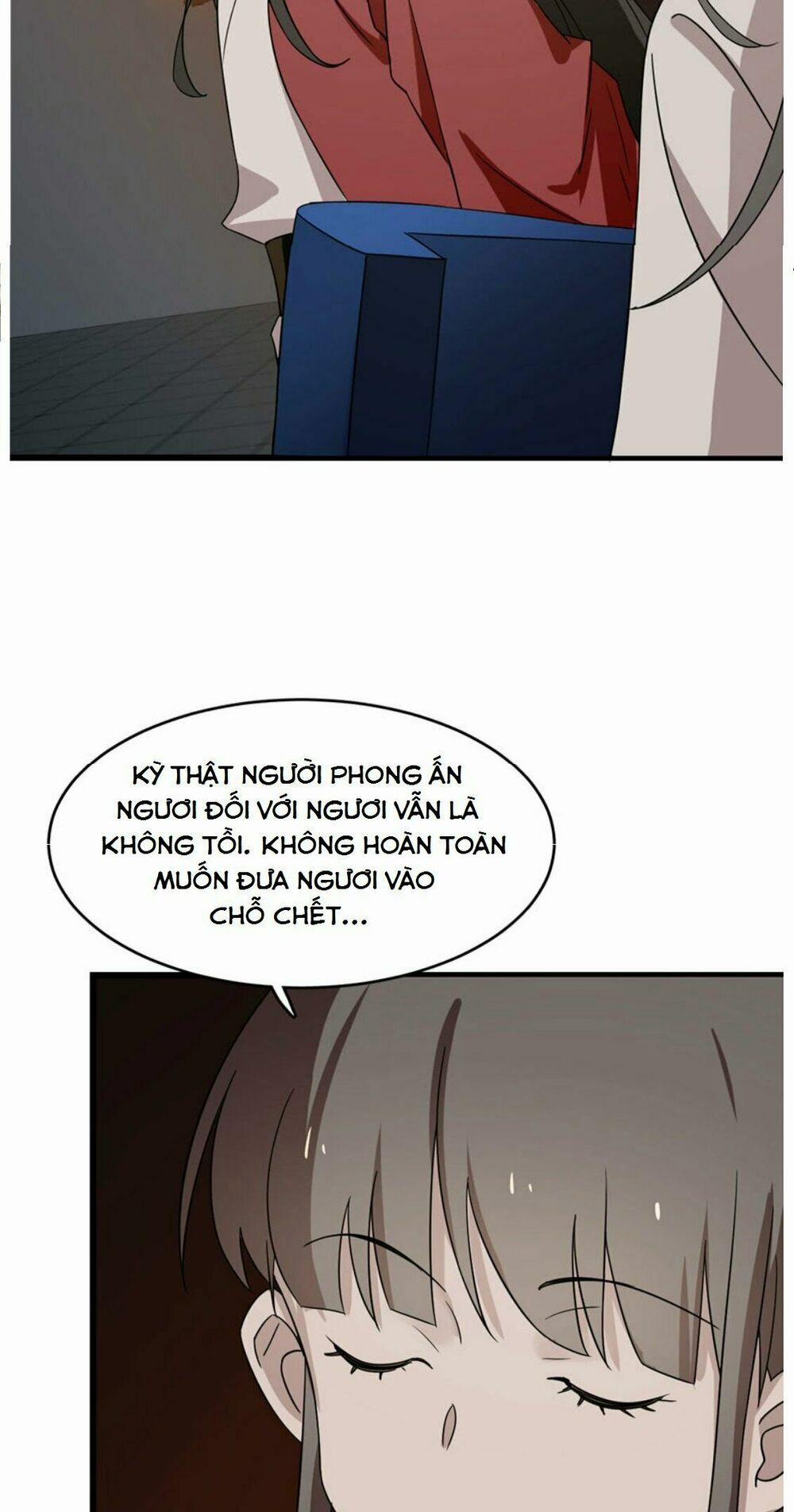 Độc Bộ Thiên Hạ: Đặc Công Thần Y 56 trang 19