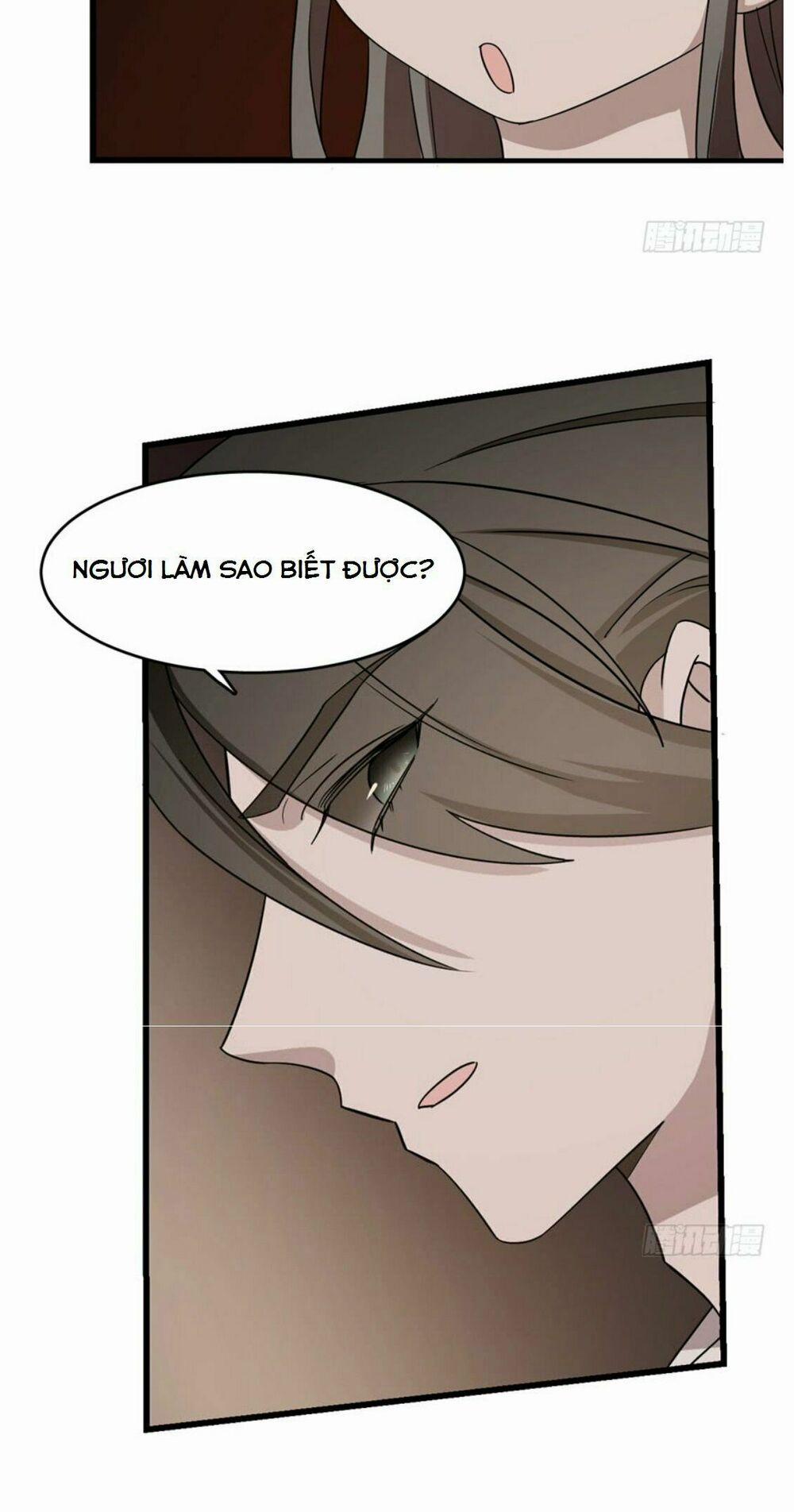 Độc Bộ Thiên Hạ: Đặc Công Thần Y 56 trang 20