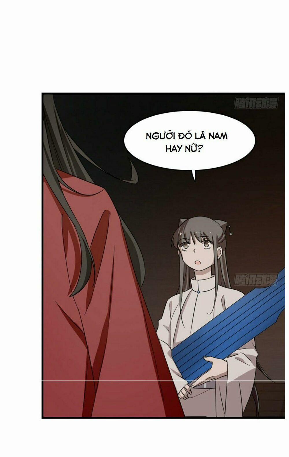 Độc Bộ Thiên Hạ: Đặc Công Thần Y 56 trang 23