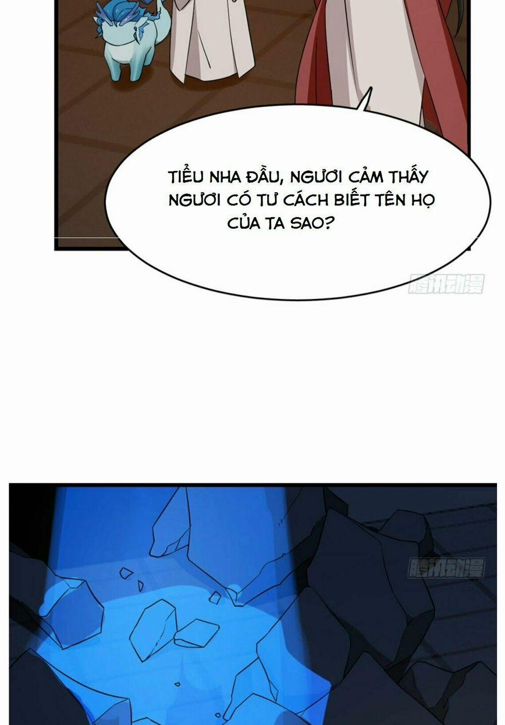 Độc Bộ Thiên Hạ: Đặc Công Thần Y 56 trang 29