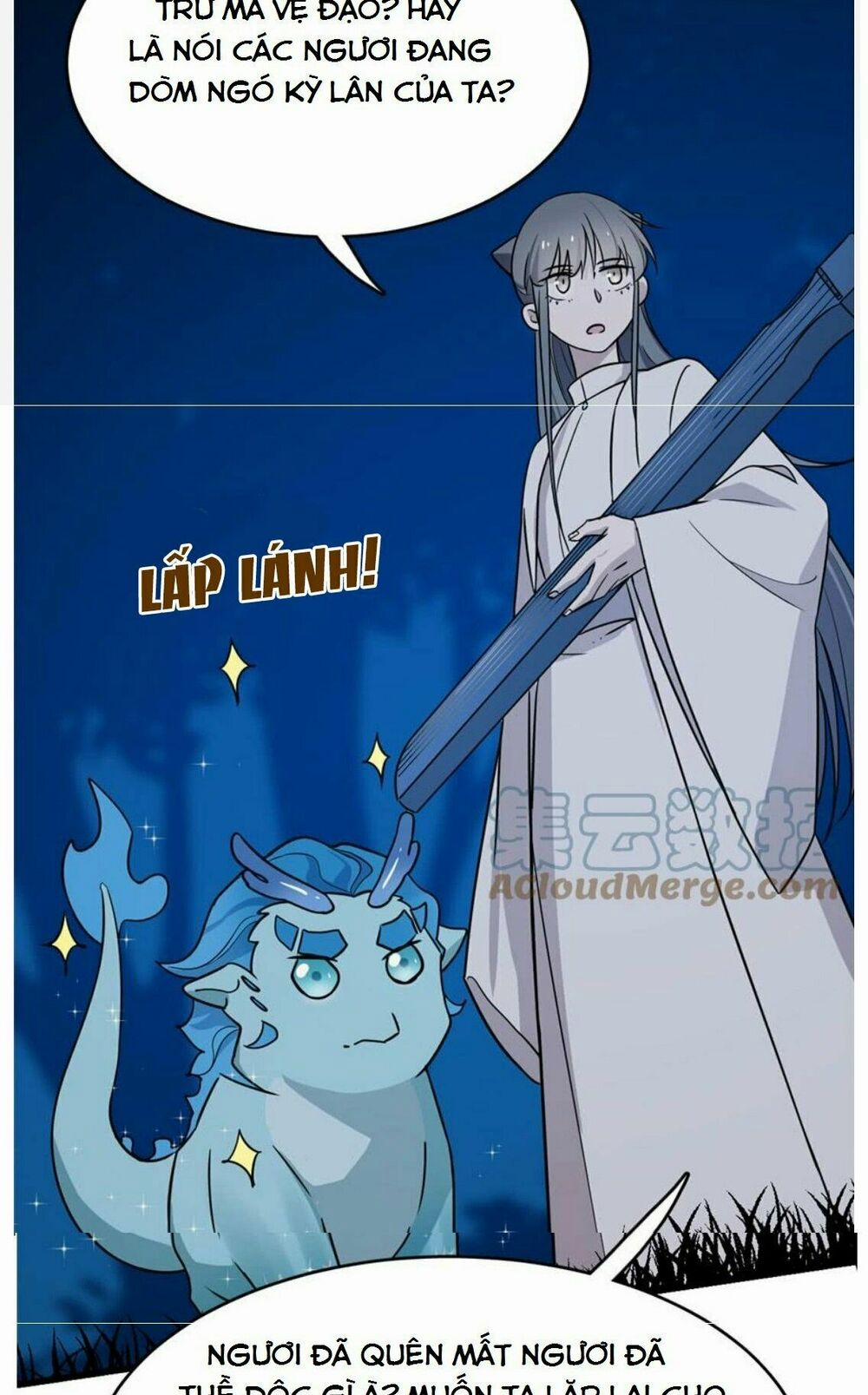 Độc Bộ Thiên Hạ: Đặc Công Thần Y 57 trang 10