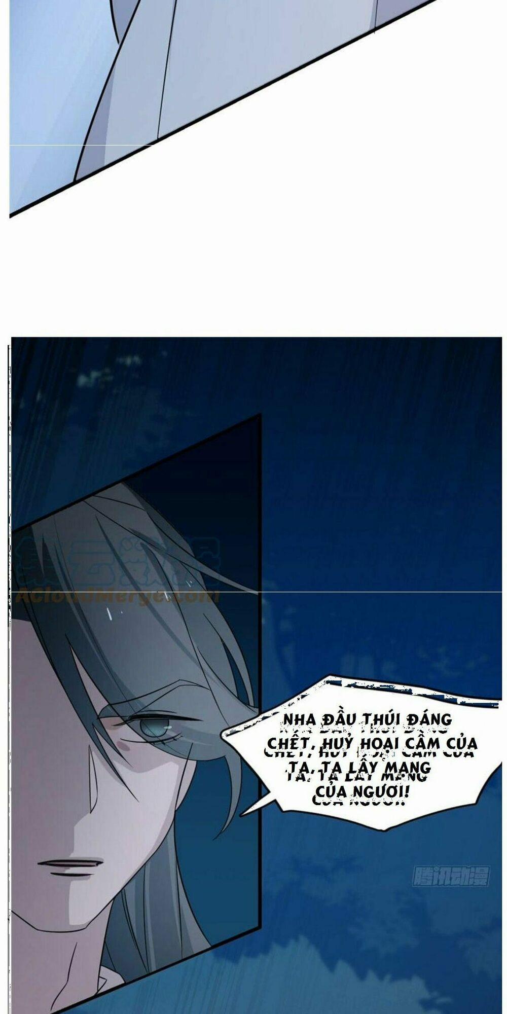 Độc Bộ Thiên Hạ: Đặc Công Thần Y 57 trang 16