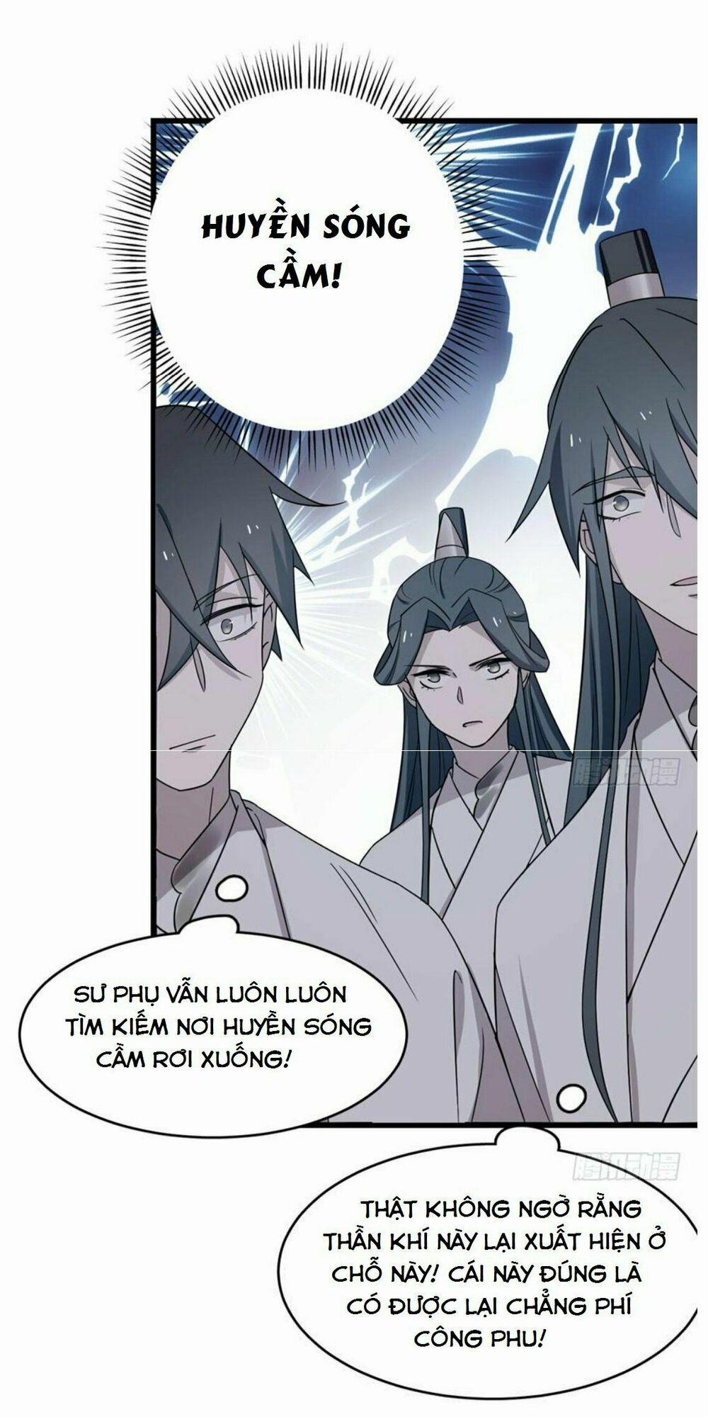 Độc Bộ Thiên Hạ: Đặc Công Thần Y 57 trang 22