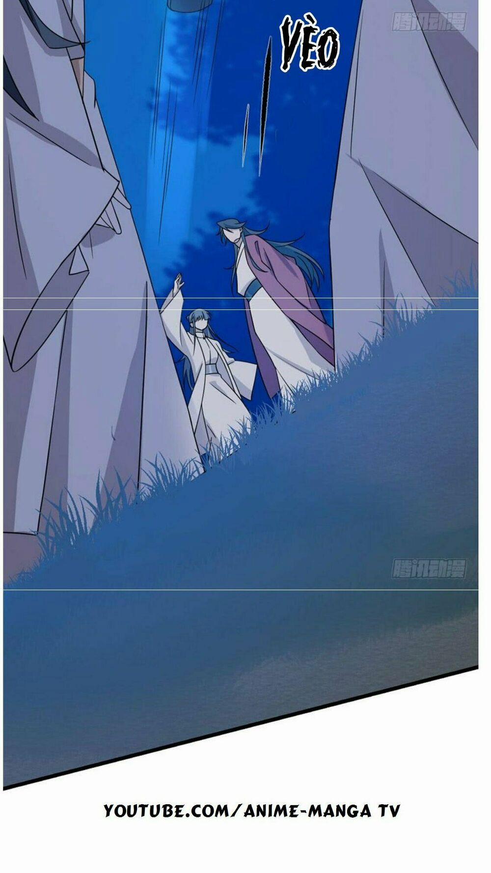 Độc Bộ Thiên Hạ: Đặc Công Thần Y 57 trang 27