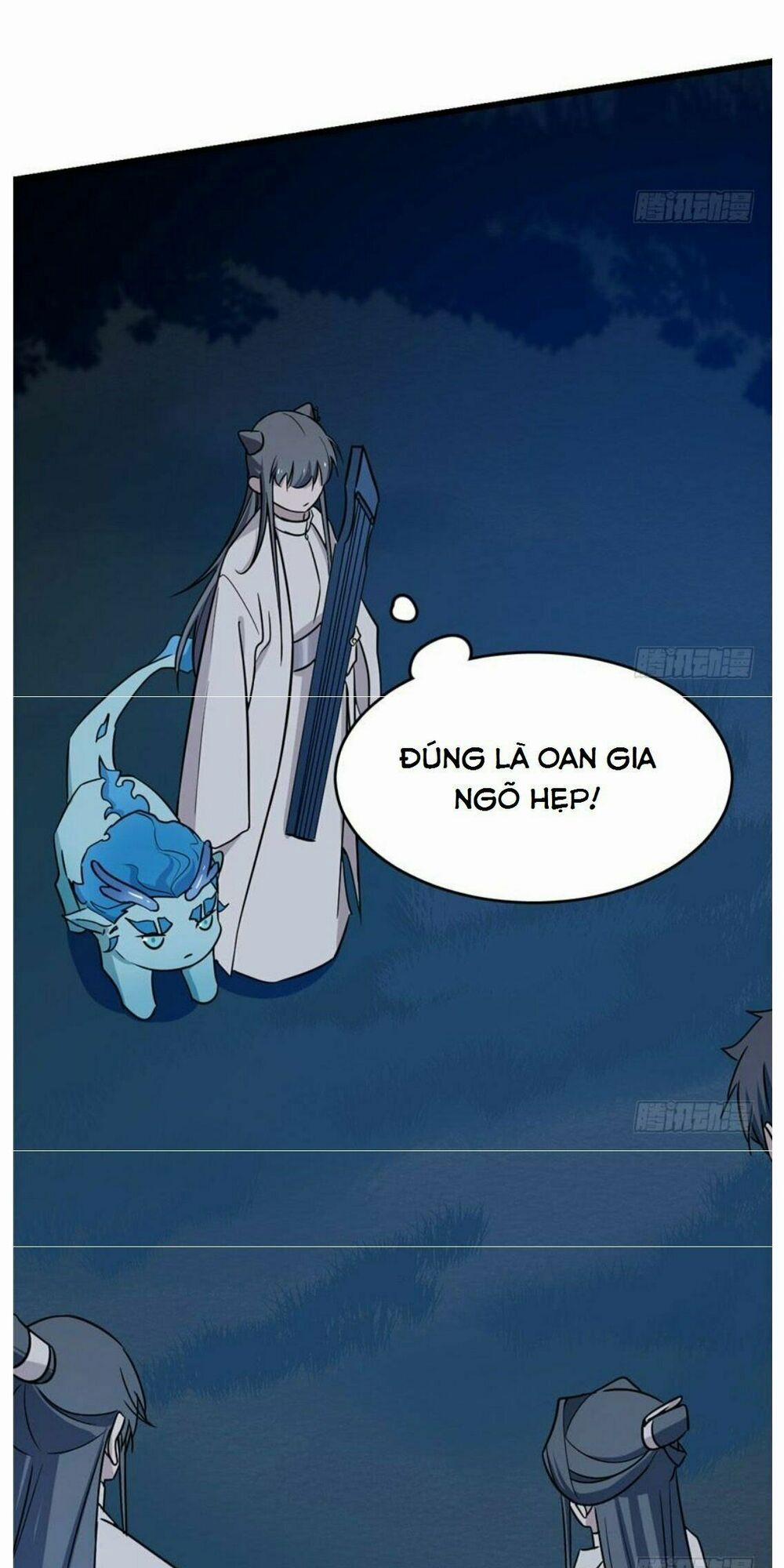 Độc Bộ Thiên Hạ: Đặc Công Thần Y 57 trang 4