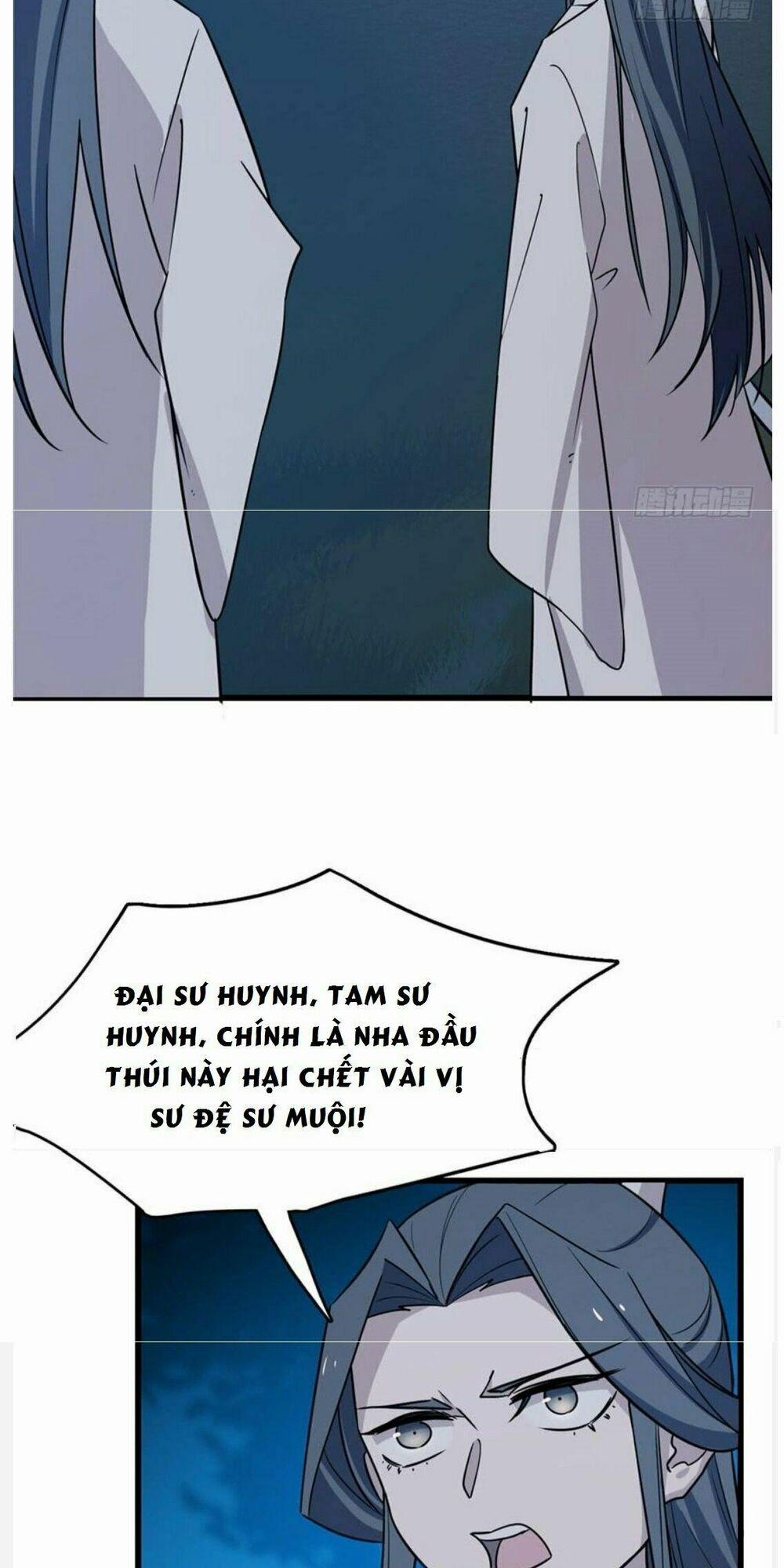 Độc Bộ Thiên Hạ: Đặc Công Thần Y 57 trang 5