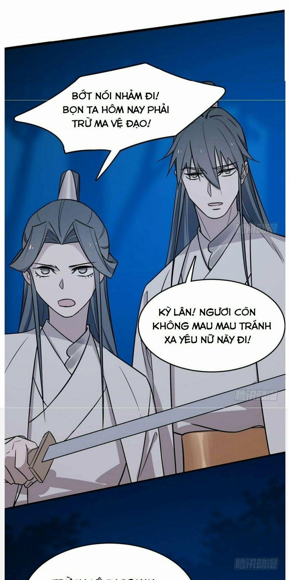 Độc Bộ Thiên Hạ: Đặc Công Thần Y 57 trang 9