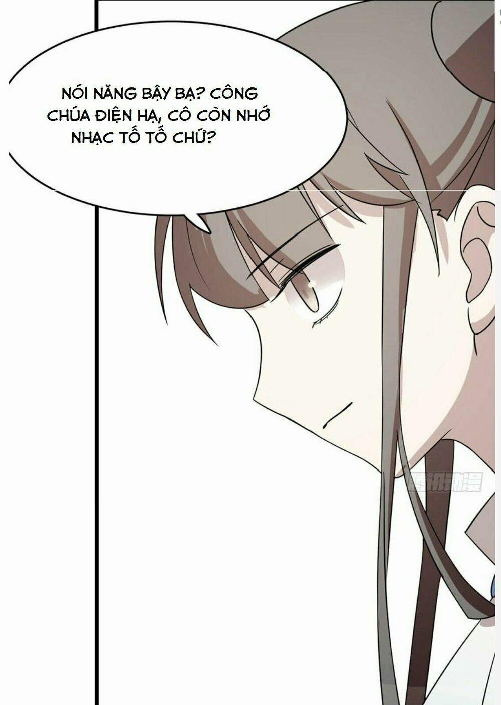 Độc Bộ Thiên Hạ: Đặc Công Thần Y 58 trang 11