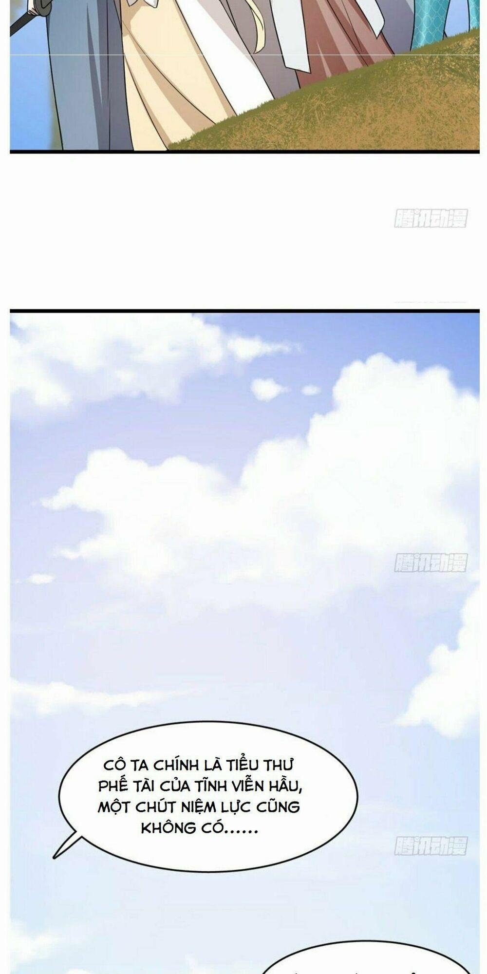 Độc Bộ Thiên Hạ: Đặc Công Thần Y 58 trang 5