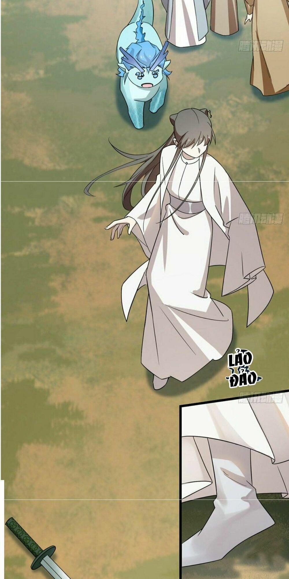 Độc Bộ Thiên Hạ: Đặc Công Thần Y 59 trang 13