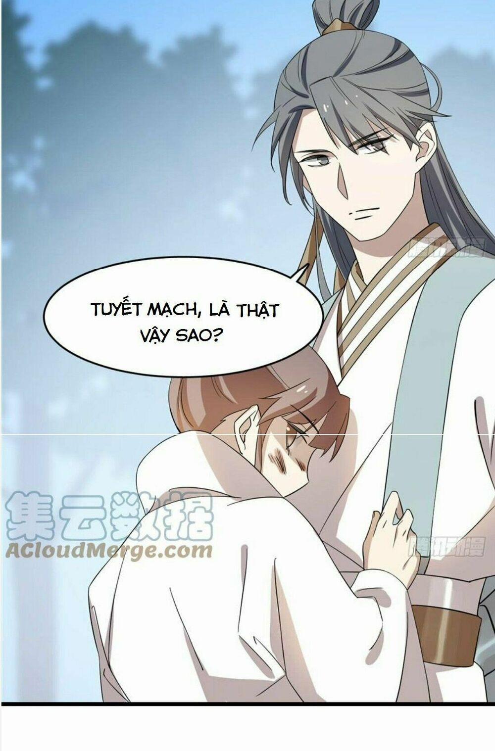 Độc Bộ Thiên Hạ: Đặc Công Thần Y 59 trang 18