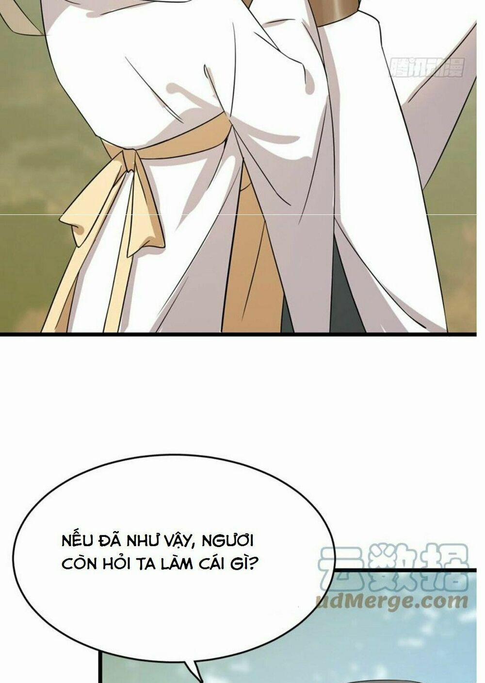 Độc Bộ Thiên Hạ: Đặc Công Thần Y 59 trang 21