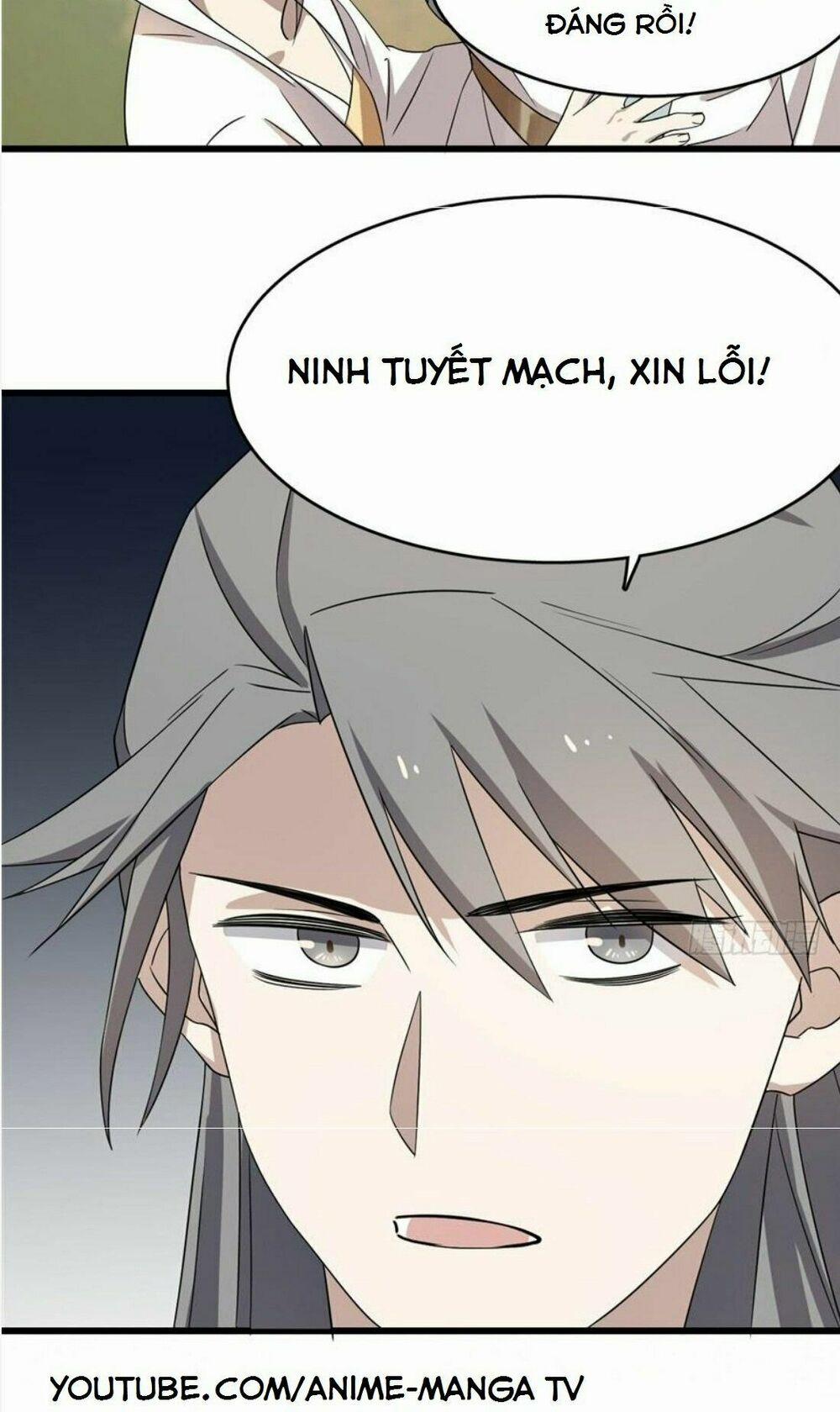 Độc Bộ Thiên Hạ: Đặc Công Thần Y 59 trang 24