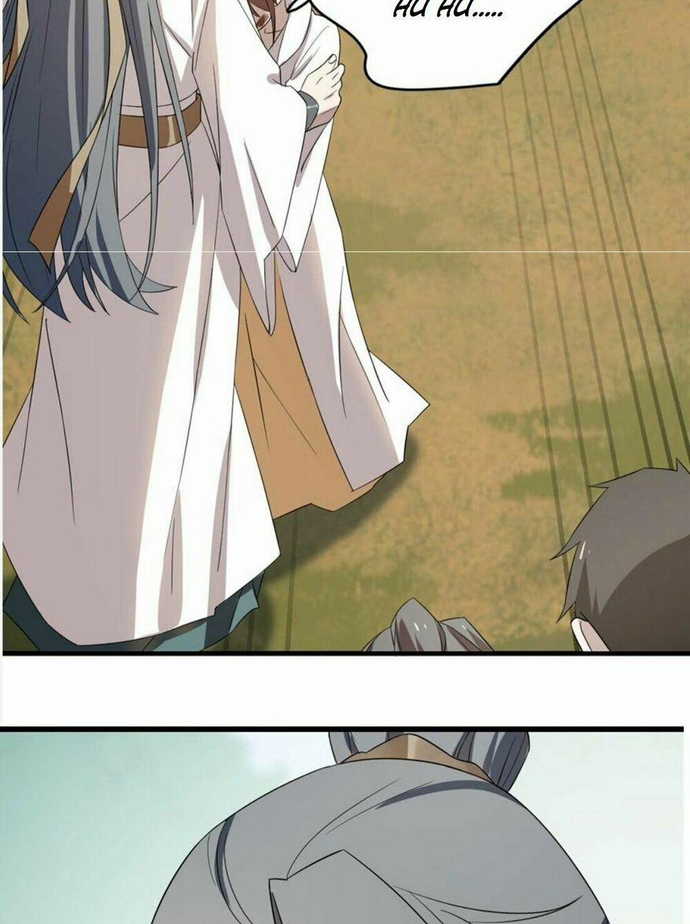 Độc Bộ Thiên Hạ: Đặc Công Thần Y 59 trang 27