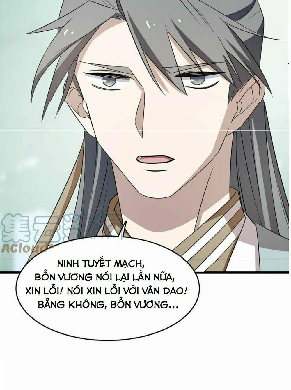 Độc Bộ Thiên Hạ: Đặc Công Thần Y 59 trang 28