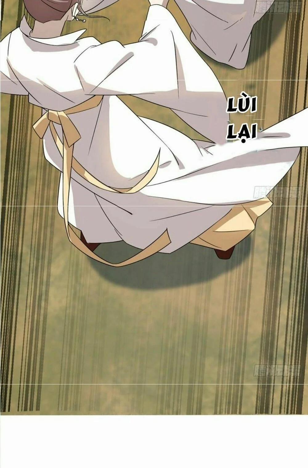 Độc Bộ Thiên Hạ: Đặc Công Thần Y 59 trang 3