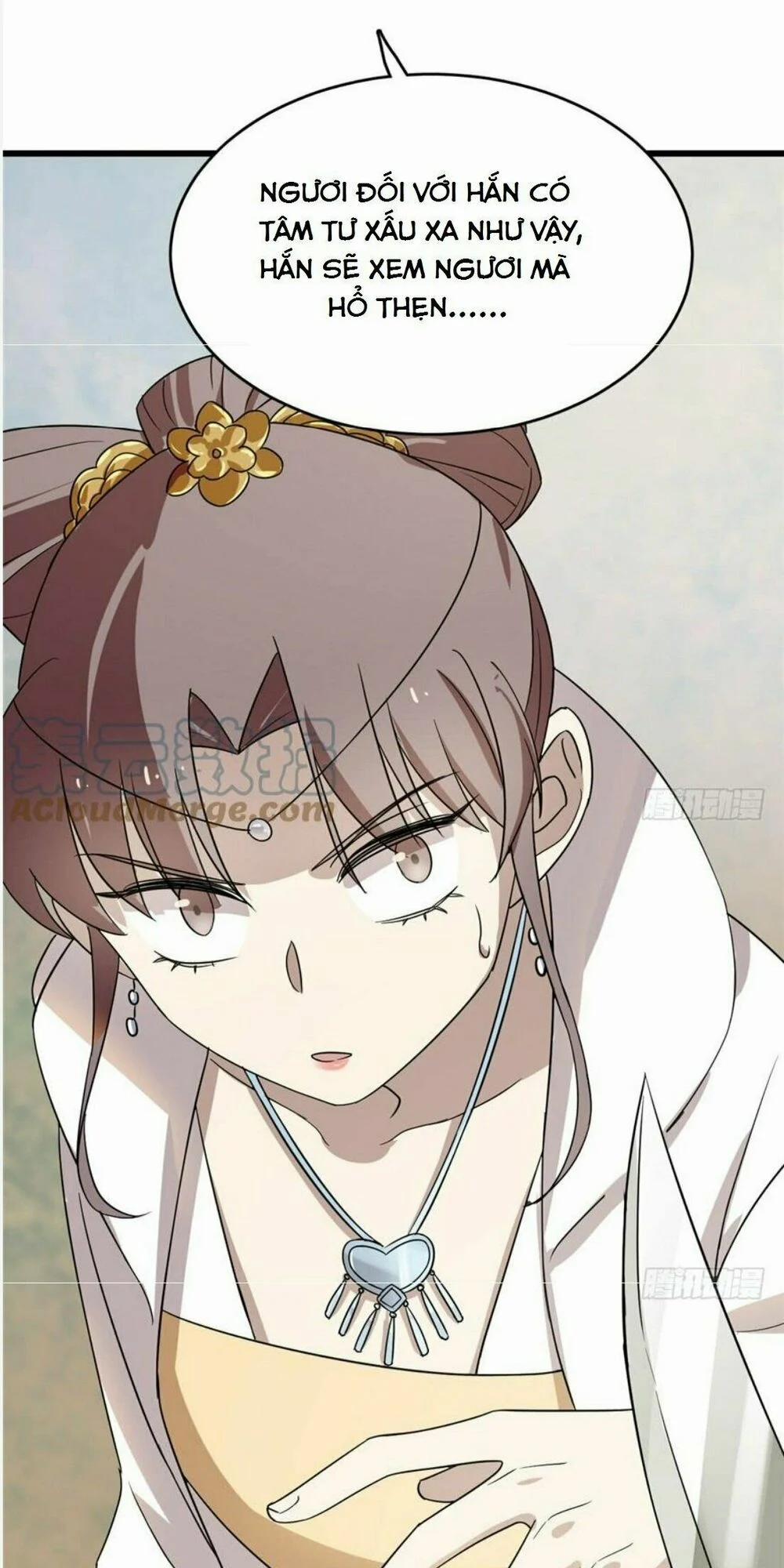 Độc Bộ Thiên Hạ: Đặc Công Thần Y 59 trang 7