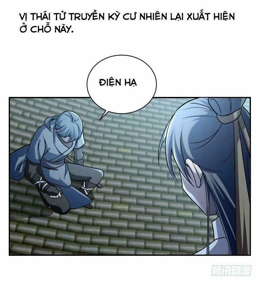 Độc Bộ Thiên Hạ: Đặc Công Thần Y 6 trang 18