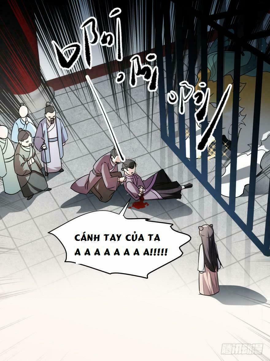 Độc Bộ Thiên Hạ: Đặc Công Thần Y 6 trang 25