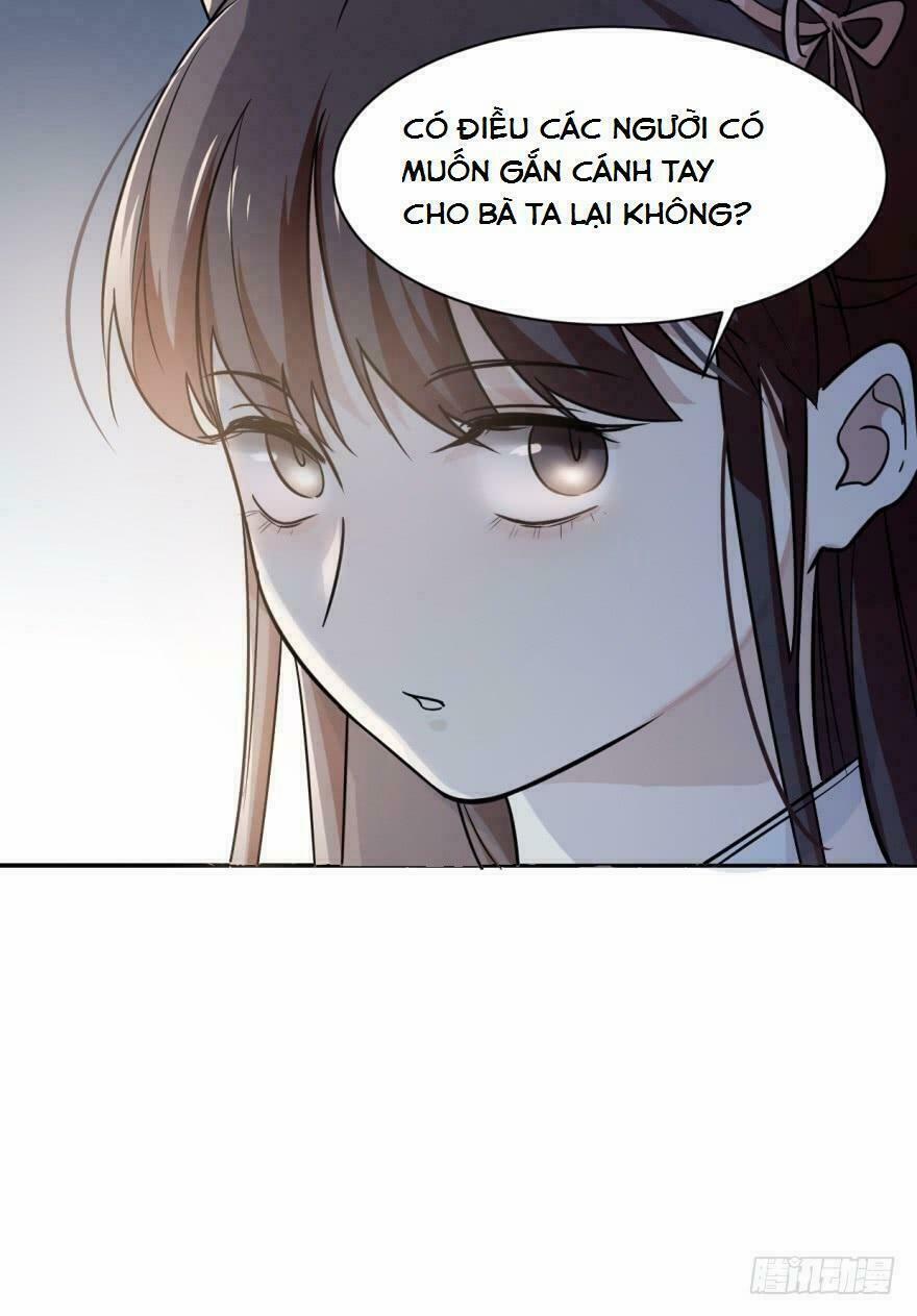 Độc Bộ Thiên Hạ: Đặc Công Thần Y 6 trang 29