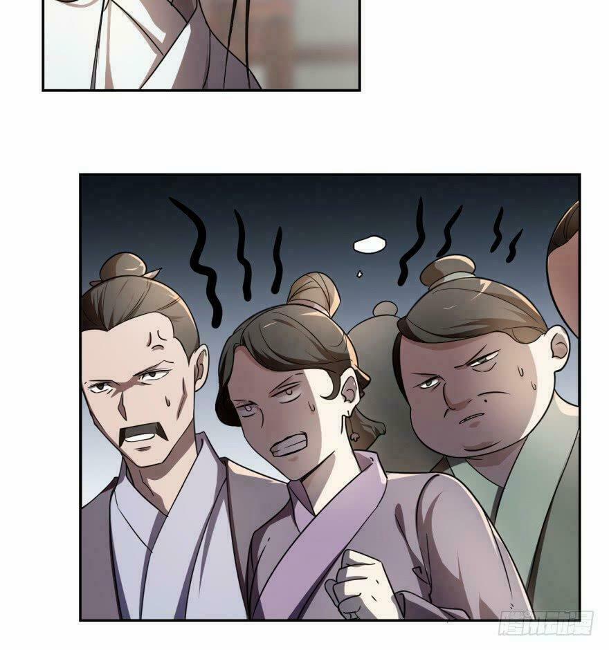 Độc Bộ Thiên Hạ: Đặc Công Thần Y 6 trang 3