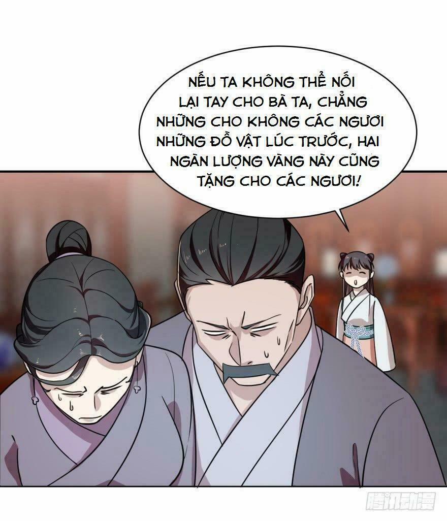 Độc Bộ Thiên Hạ: Đặc Công Thần Y 6 trang 43