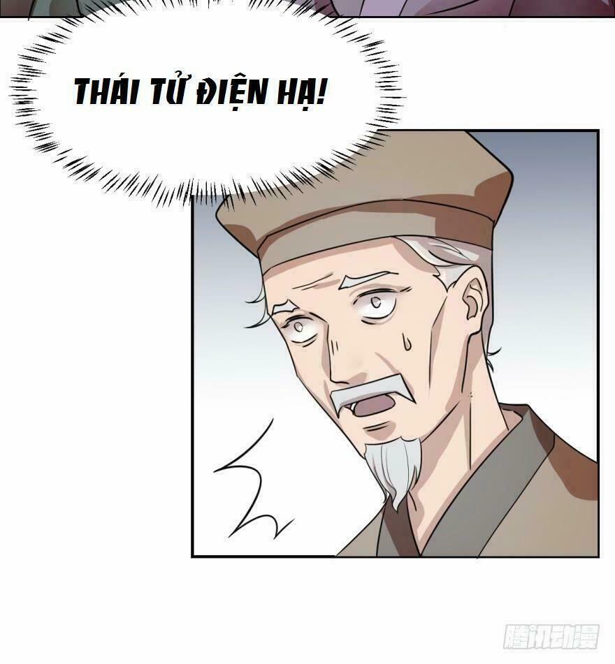 Độc Bộ Thiên Hạ: Đặc Công Thần Y 6 trang 48