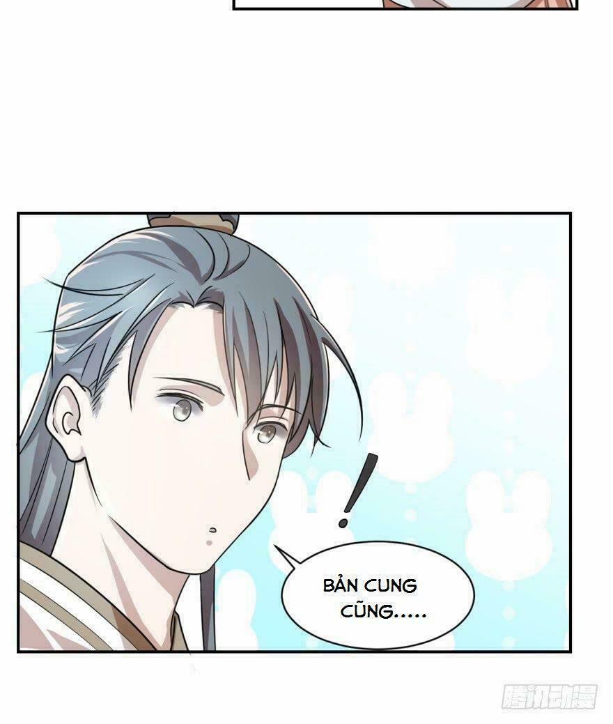 Độc Bộ Thiên Hạ: Đặc Công Thần Y 6 trang 56