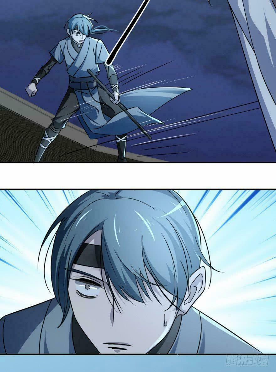 Độc Bộ Thiên Hạ: Đặc Công Thần Y 6 trang 9