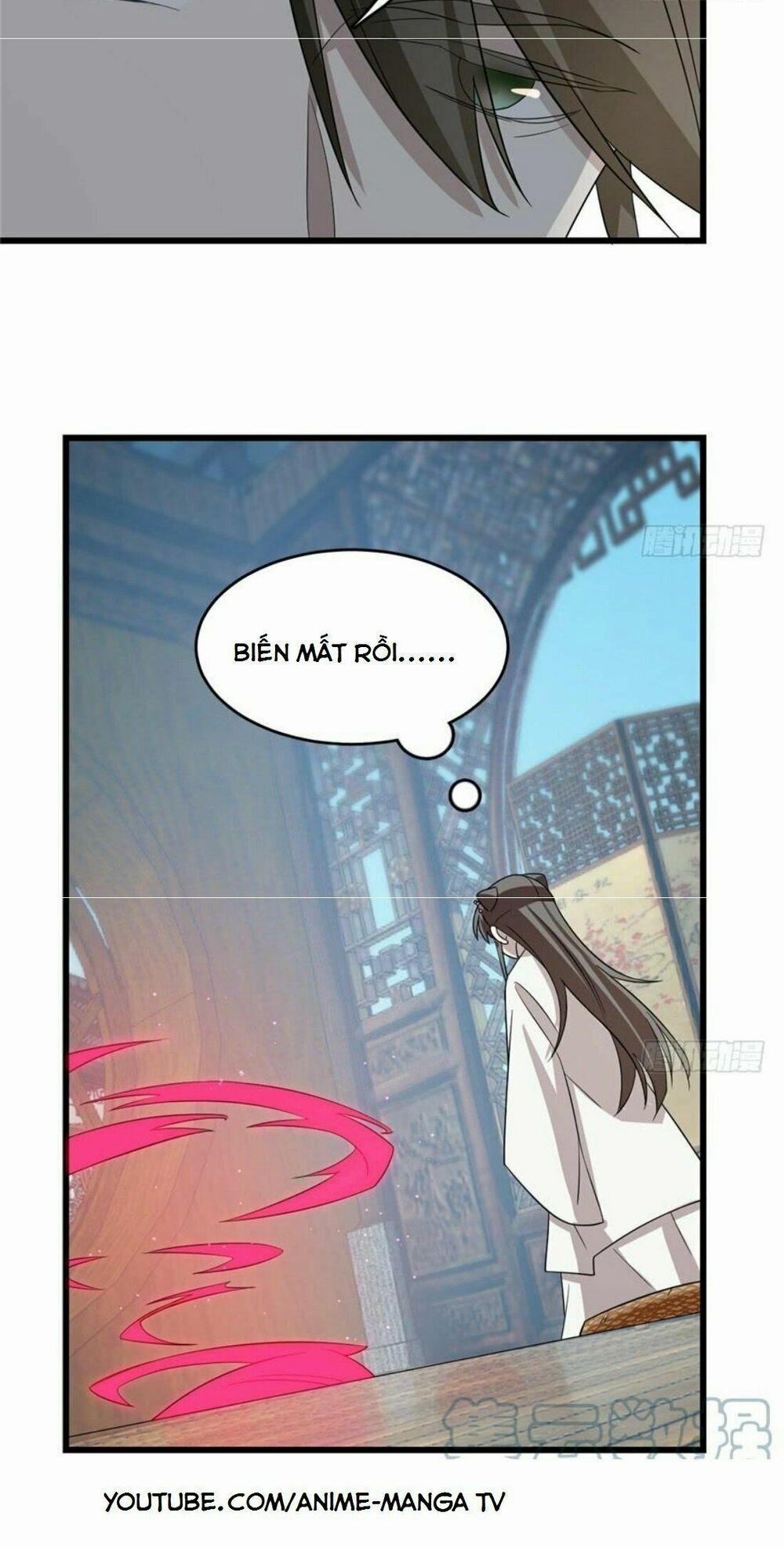 Độc Bộ Thiên Hạ: Đặc Công Thần Y 60 trang 19