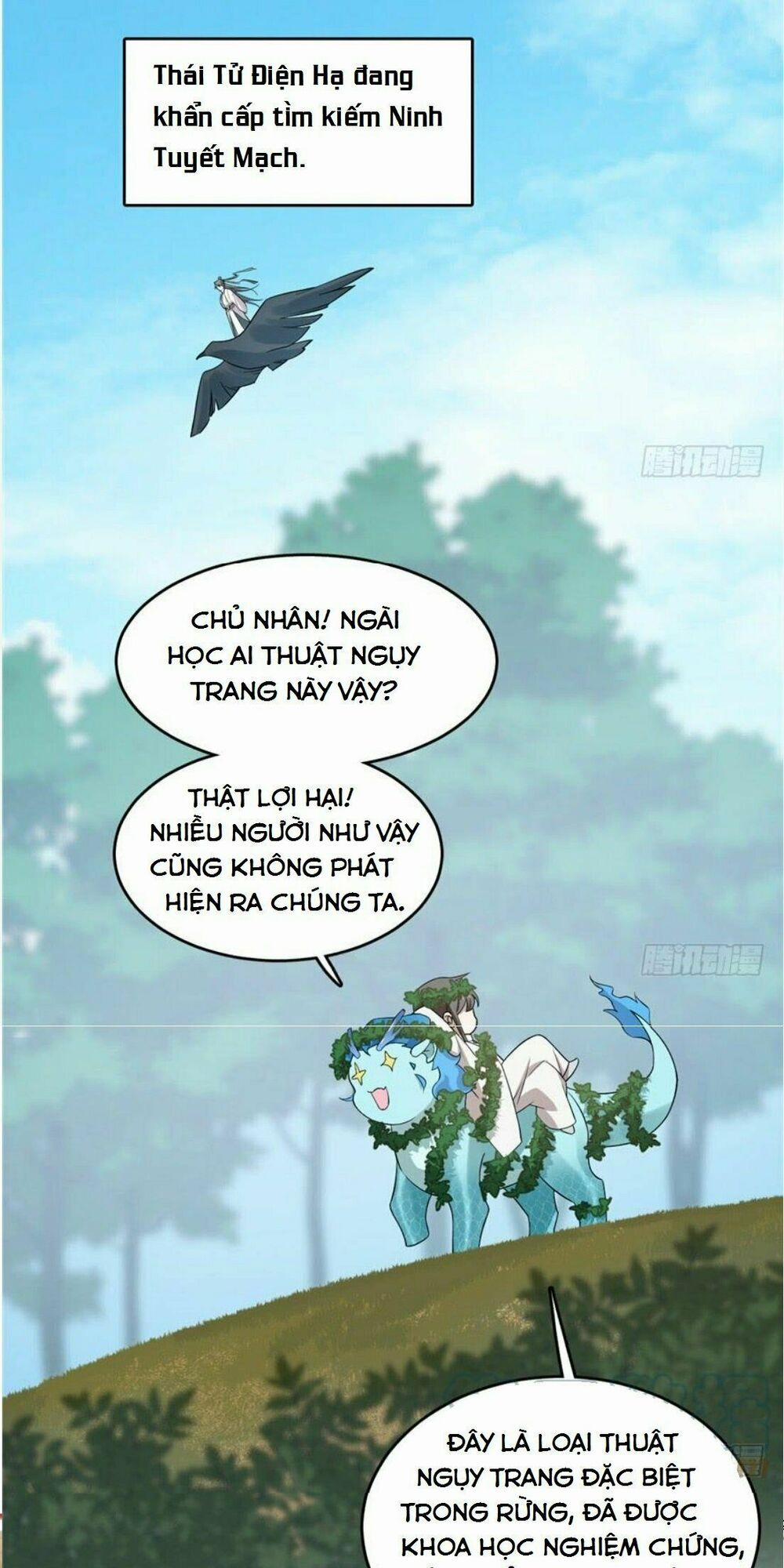 Độc Bộ Thiên Hạ: Đặc Công Thần Y 60 trang 2