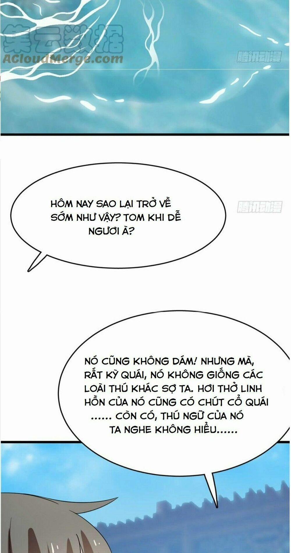 Độc Bộ Thiên Hạ: Đặc Công Thần Y 60 trang 25