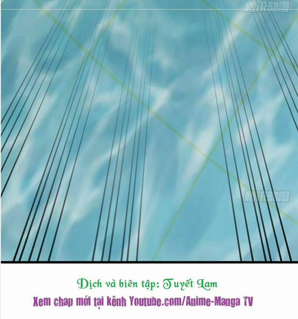 Độc Bộ Thiên Hạ: Đặc Công Thần Y 60 trang 31