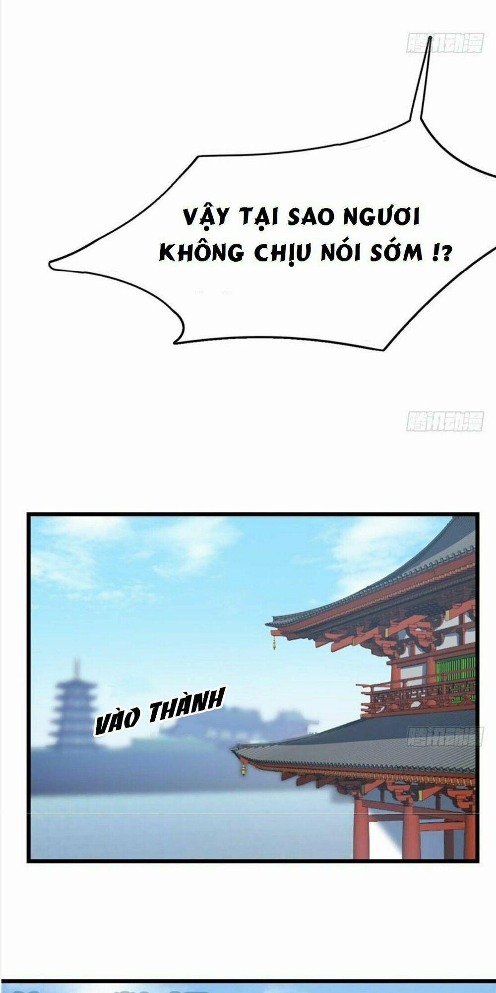 Độc Bộ Thiên Hạ: Đặc Công Thần Y 60 trang 5