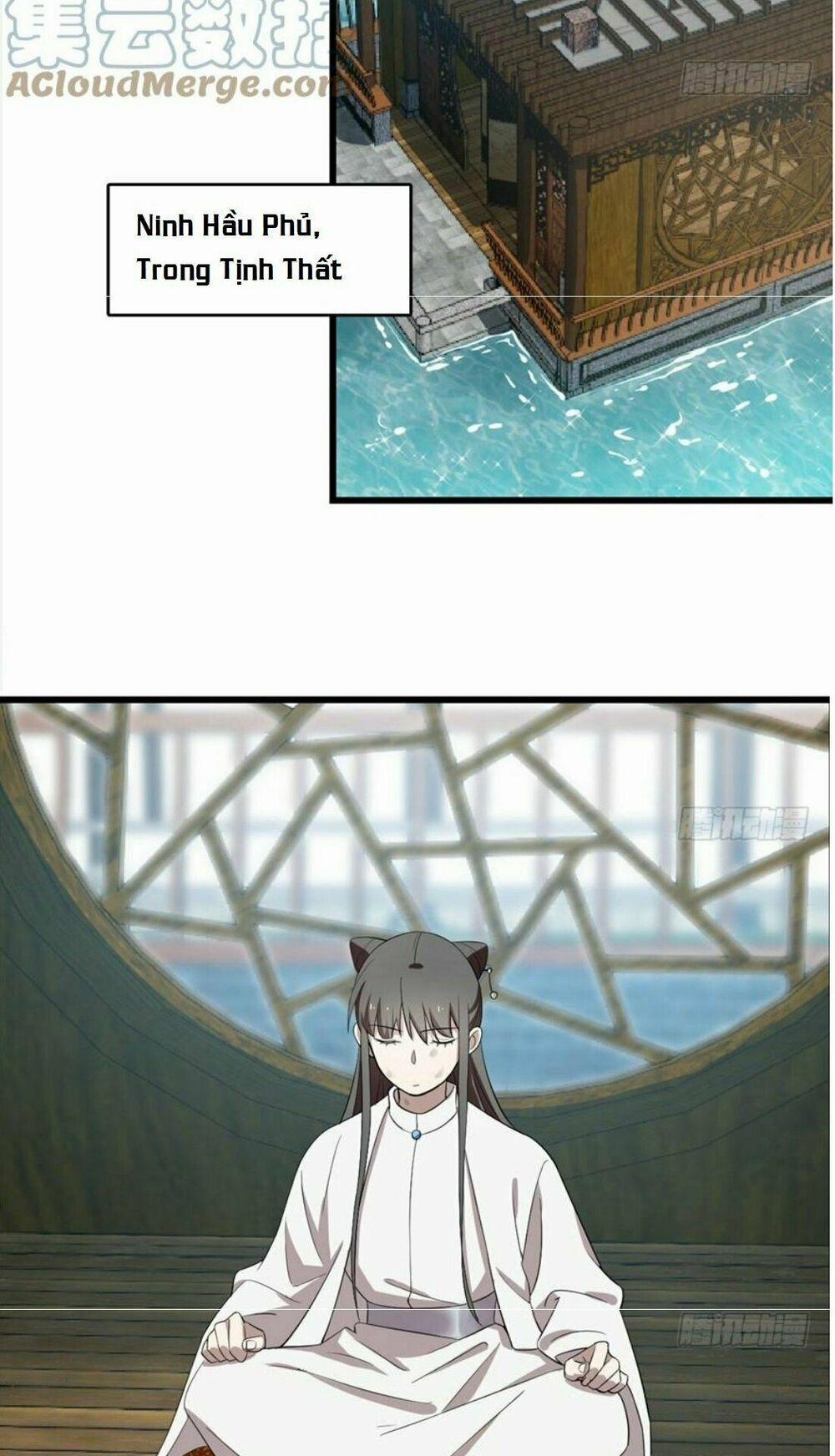 Độc Bộ Thiên Hạ: Đặc Công Thần Y 60 trang 8