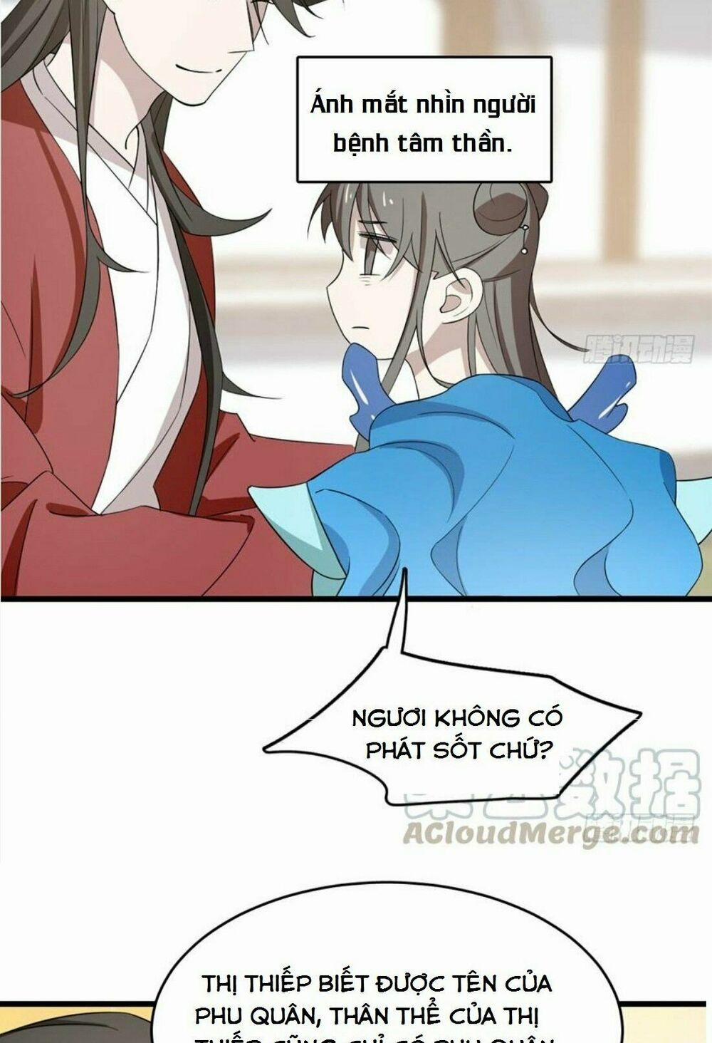 Độc Bộ Thiên Hạ: Đặc Công Thần Y 61 trang 18