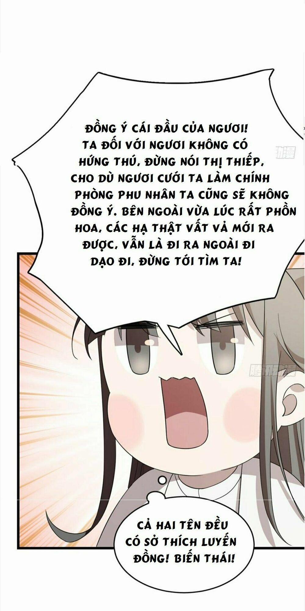 Độc Bộ Thiên Hạ: Đặc Công Thần Y 61 trang 20