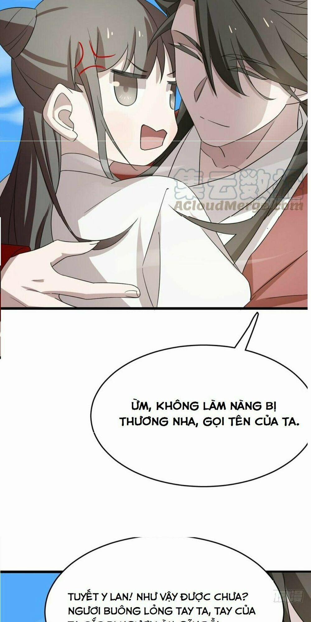 Độc Bộ Thiên Hạ: Đặc Công Thần Y 61 trang 26