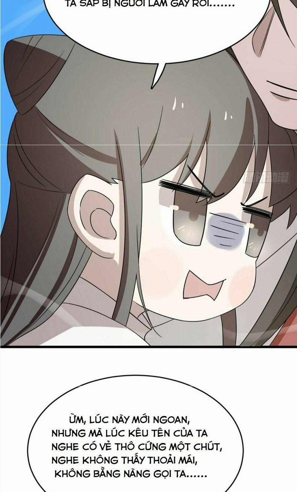 Độc Bộ Thiên Hạ: Đặc Công Thần Y 61 trang 27